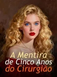 A Mentira de Cinco Anos do Cirurgião
