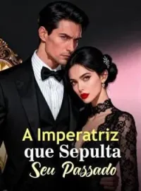 A Imperatriz que Sepulta Seu Passado