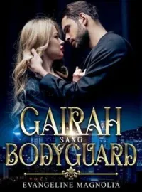 Gairah Sang Bodyguard