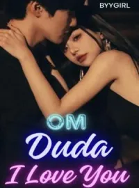 Om Duda I Love You