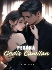 Pesona Gadis Camilan