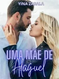 Uma mãe de aluguel
