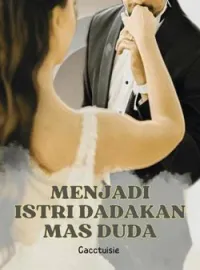Menjadi Istri Dadakan Mas Duda