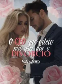 O CEO QUE ODEIO NÃO QUER DAR O DIVÓRCIO