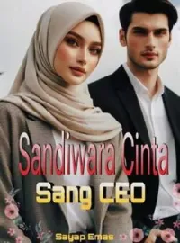 Sandiwara Cinta Sang CEO