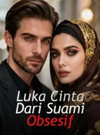 Luka Cinta Dari Suami Obsesif
