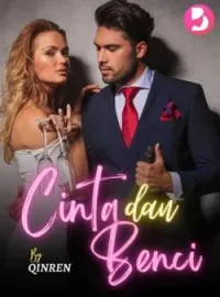 Cinta Dan Benci