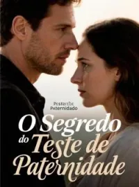 O Segredo do Teste de Paternidade