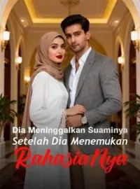 Dia Meninggalkan Suaminya Setelah Dia Menemukan Rahasianya