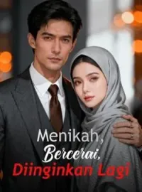 Menikah, Bercerai, Diinginkan Lagi
