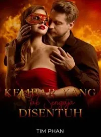Kembar Yang Tak Sengaja Disentuh