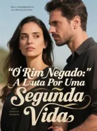 O Rim Negado: A Luta Por Uma Segunda Vida
