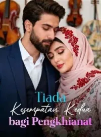 Tiada Kesempatan Kedua bagi Pengkhianat