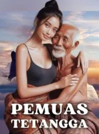 Pemuas Para Tetangga