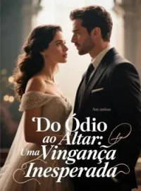 Do Ódio ao Altar: Uma Vingança Inesperada