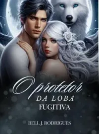 O protetor da loba fugitiva