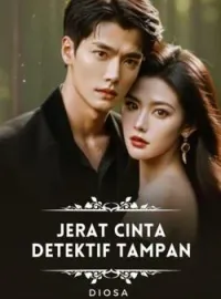 JERAT CINTA DETEKTIF TAMPAN