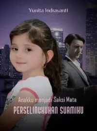 Anakku Menjadi Saksi Mata Perselingkuhan Suamiku