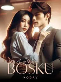 IBU SUSU UNTUK BOSKU