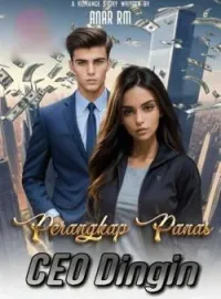 PERANGKAP PANAS CEO DINGIN