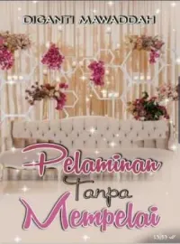 Pelaminan Tanpa Mempelai