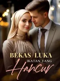 Bekas Luka Ikatan yang Hancur