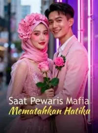 Saat Pewaris Mafia Mematahkan Hatiku