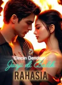Cincin Dendam : Janji di Balik Rahasia