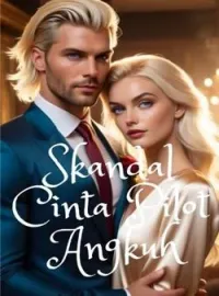 Skandal Cinta Pilot Angkuh