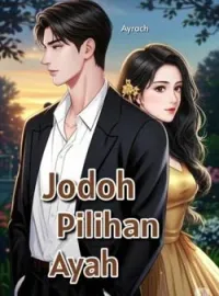 Jodoh Pilihan Ayah