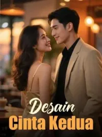 Desain Cinta Kedua