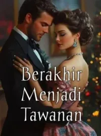 Berakhir Menjadi Tawanan