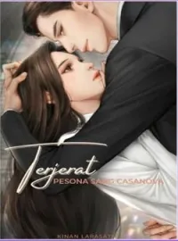 Terjerat Pesona Sang Casanova