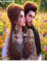 Janda Cantik Dan Psycopat Dingin