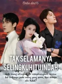 TAK SELAMANYA SELINGKUH ITU UNDAH