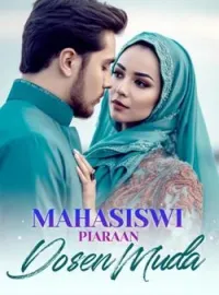 Mahasiswi Piaraan Dosen Muda