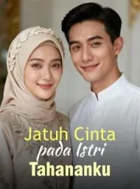 Jatuh Cinta pada Istri Tahananku