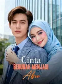 Cinta Berubah Menjadi Abu