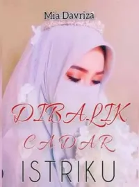 DIBALIK CADAR ISTRIKU