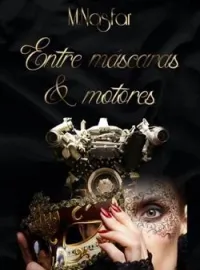 Entre máscaras e motores