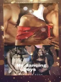 my dancing boys(+18) ( meus meninos dançarinos)