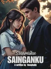 SUAMIKU SAINGANKU