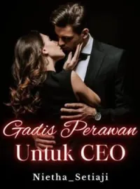 Gadis Perawan Untuk CEO