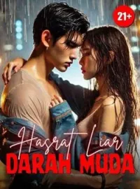 Hasrat Liar Darah Muda