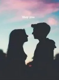 Stay you
