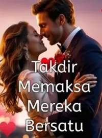 Takdir Memaksa Mereka Bersatu