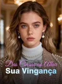 Das Cinzas ao Altar: Sua Vingança