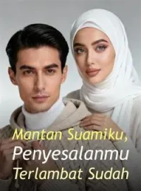 Mantan Suamiku, Penyesalanmu Terlambat Sudah