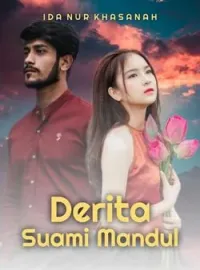 Derita Suami Mandul