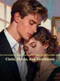 Cinta, Dusta, dan Vasektomi